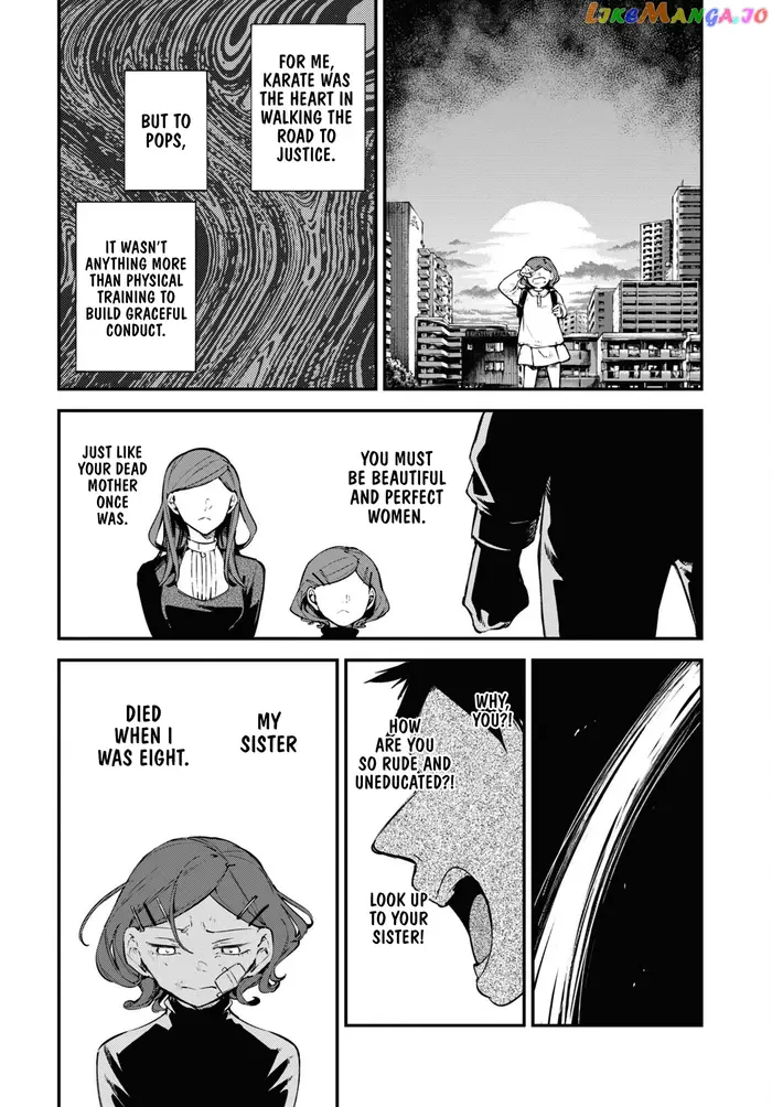 Bungou Stray Dogs Chapter 106 image 03_optimized